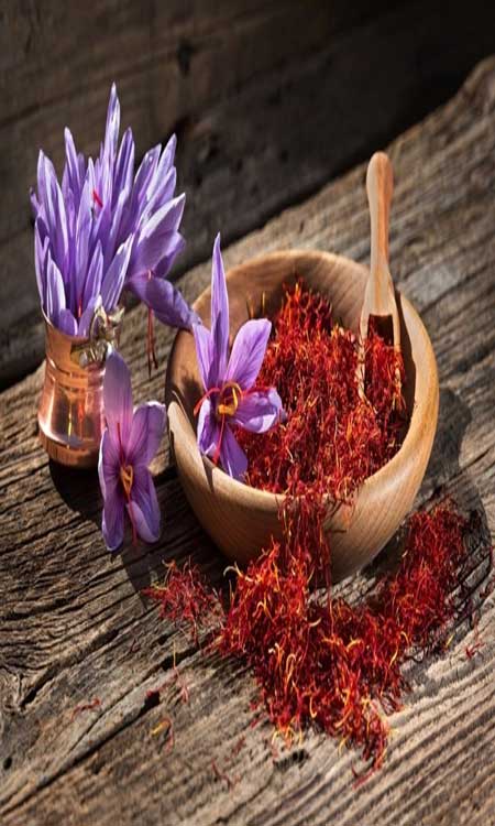 مزایای خرید عمده زعفران نسبت به مثقالی
