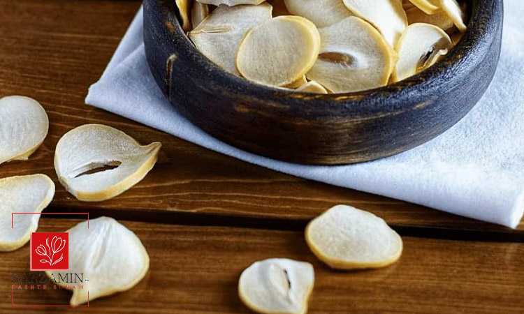 کاربرد های پودر موسیر در آشپزی: پودر موسیر در چه غذاهایی استفاده می شود؟